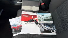 Kia Sportage 1.7 CRDi ISG 2 5dr Diesel Estate
